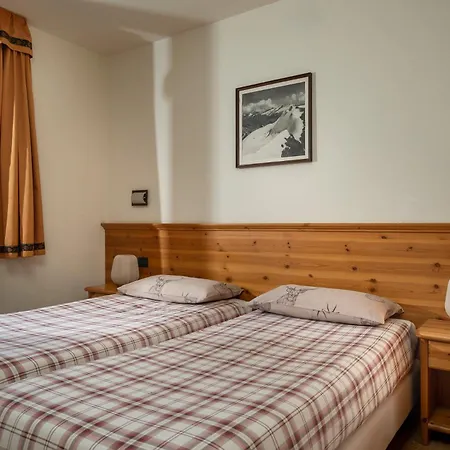 Chalet Stelle Di Neve Bormio Exterior photo