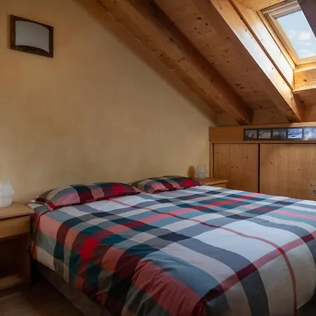 Chalet Stelle Di Neve Bormio Exterior photo