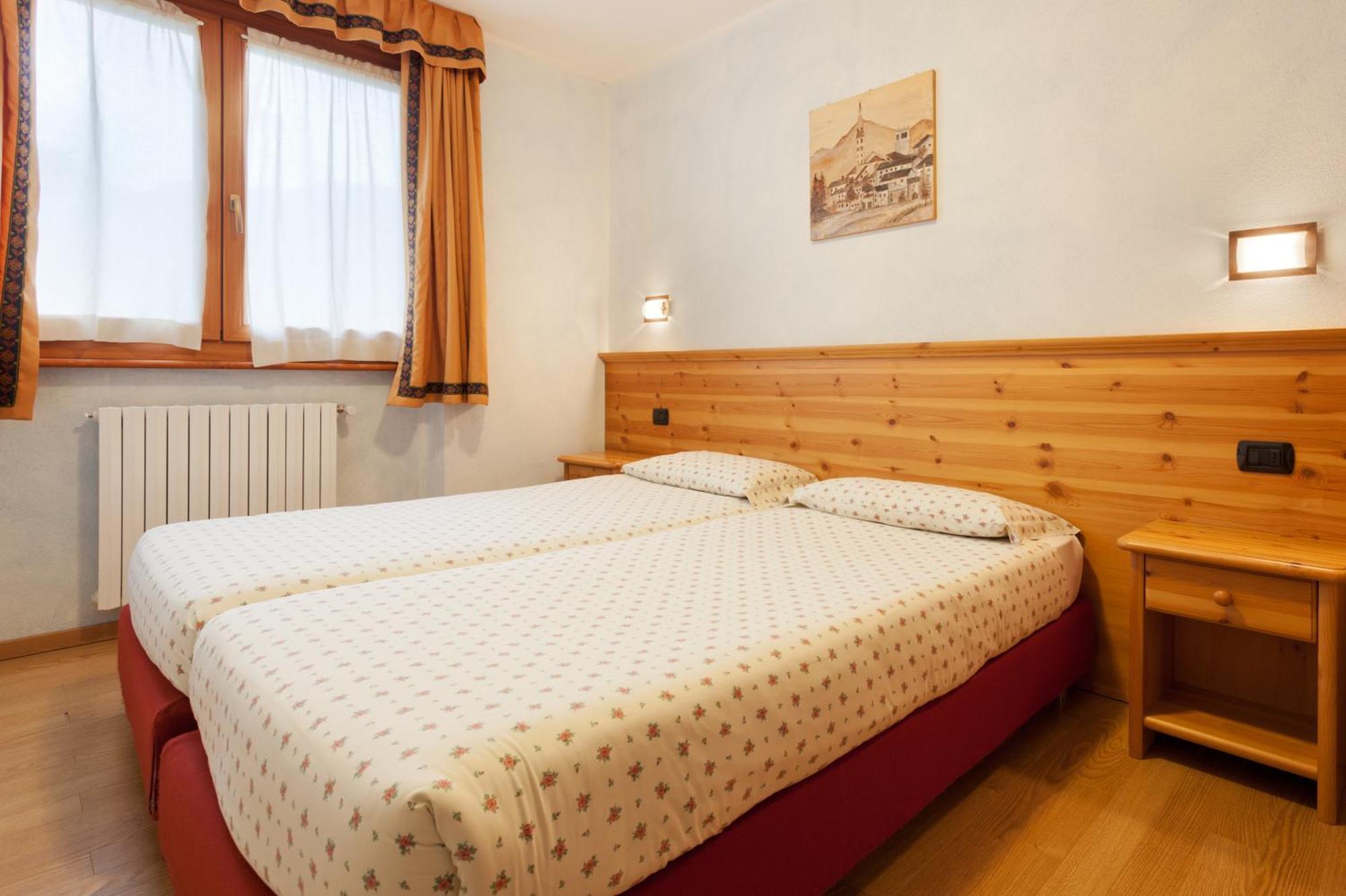 Aparthotel Stelle Di Neve