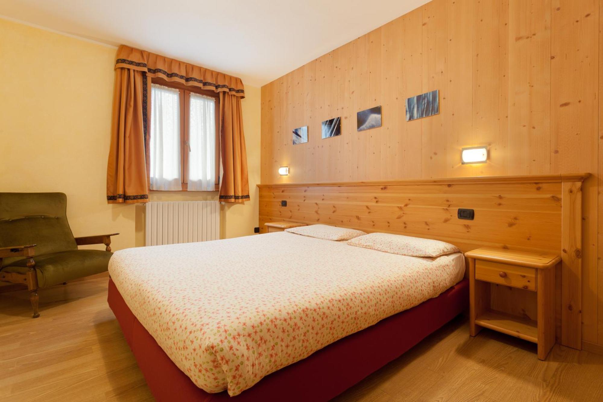 Aparthotel Stelle Di Neve