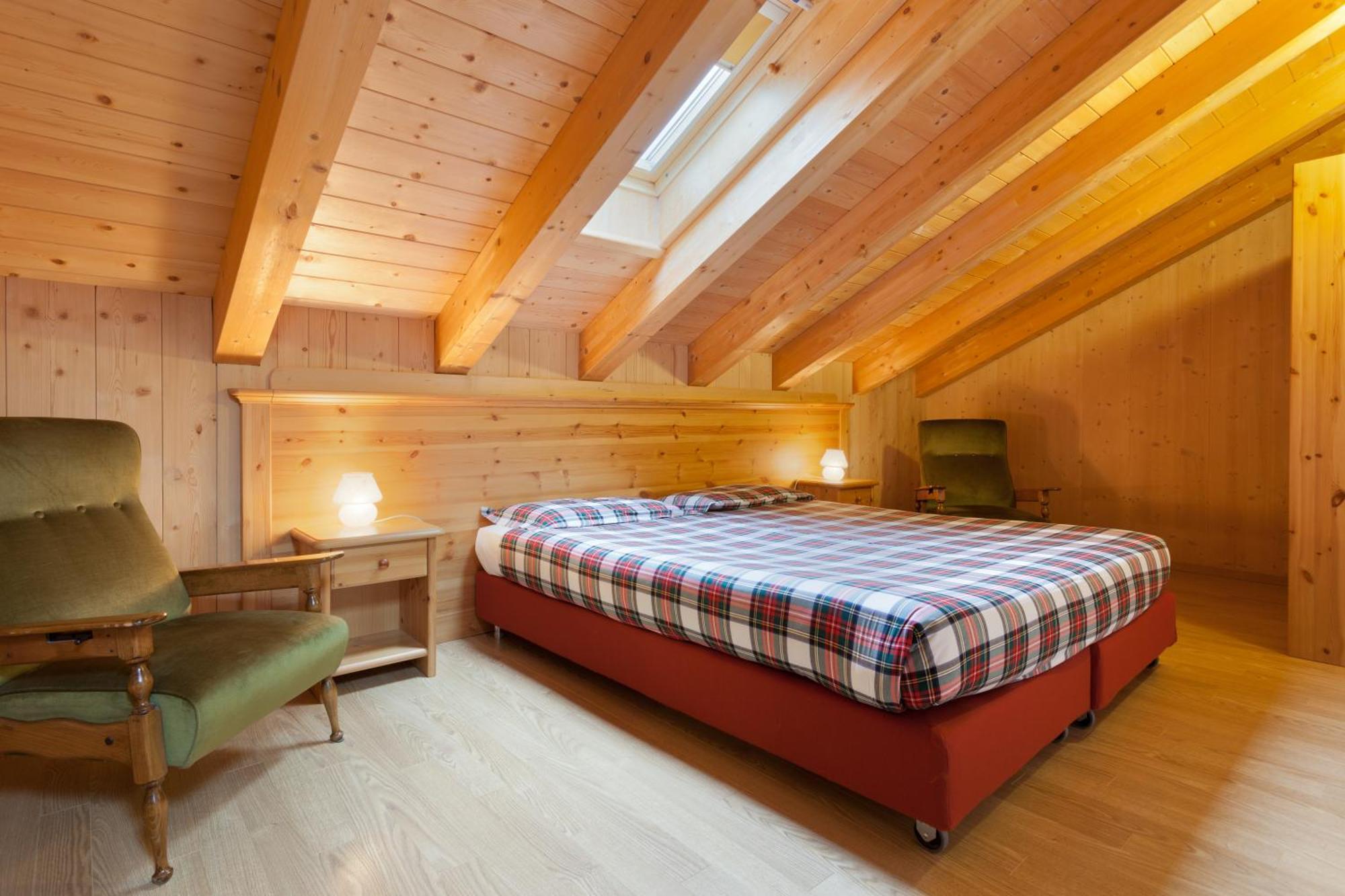 Aparthotel Stelle Di Neve