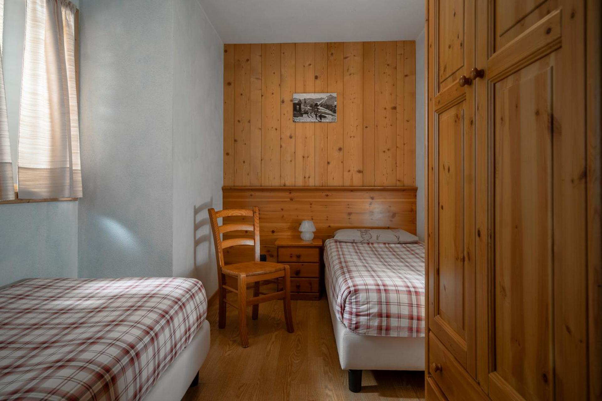 Aparthotel Stelle Di Neve
