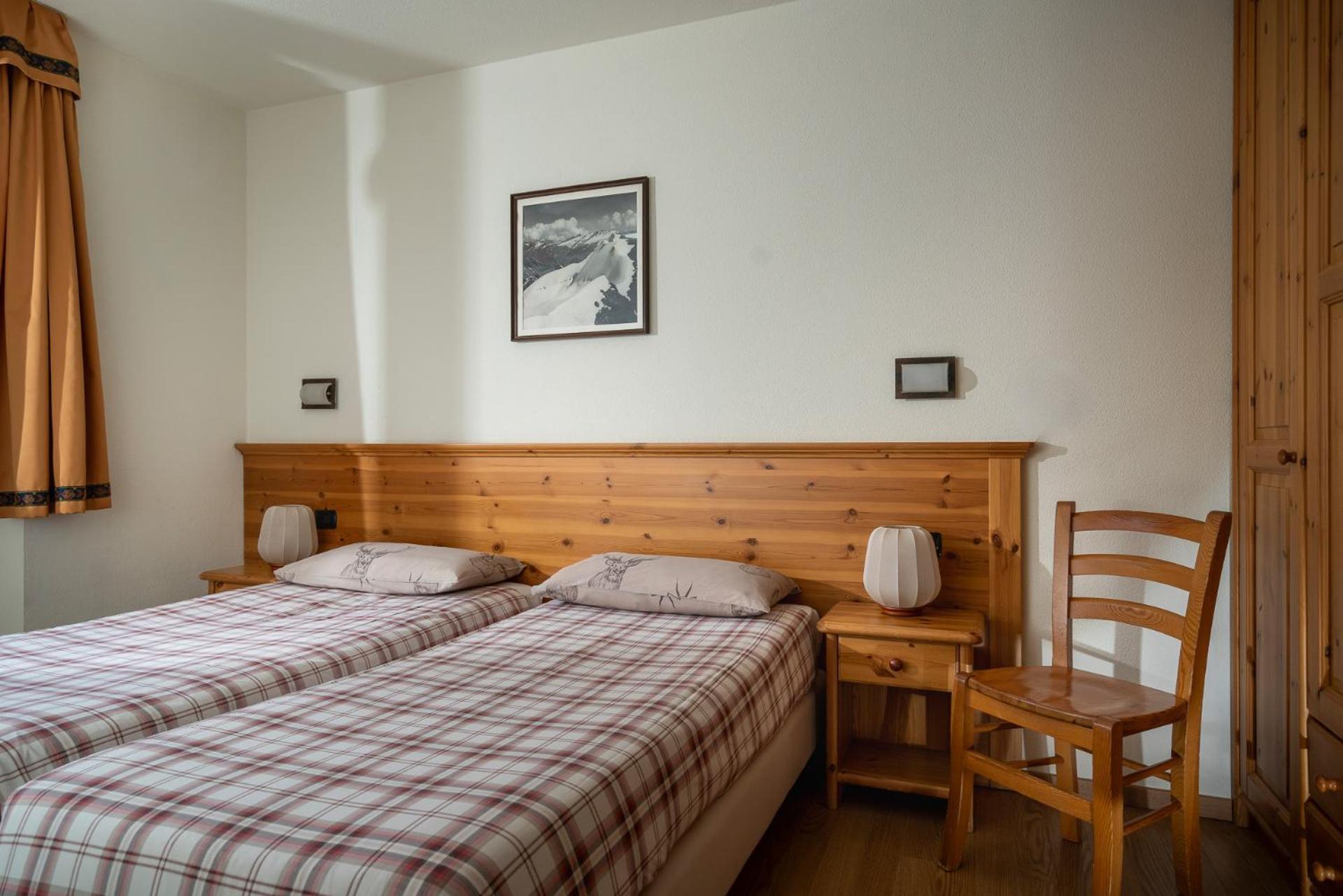 Stelle Di Neve Aparthotel 3*