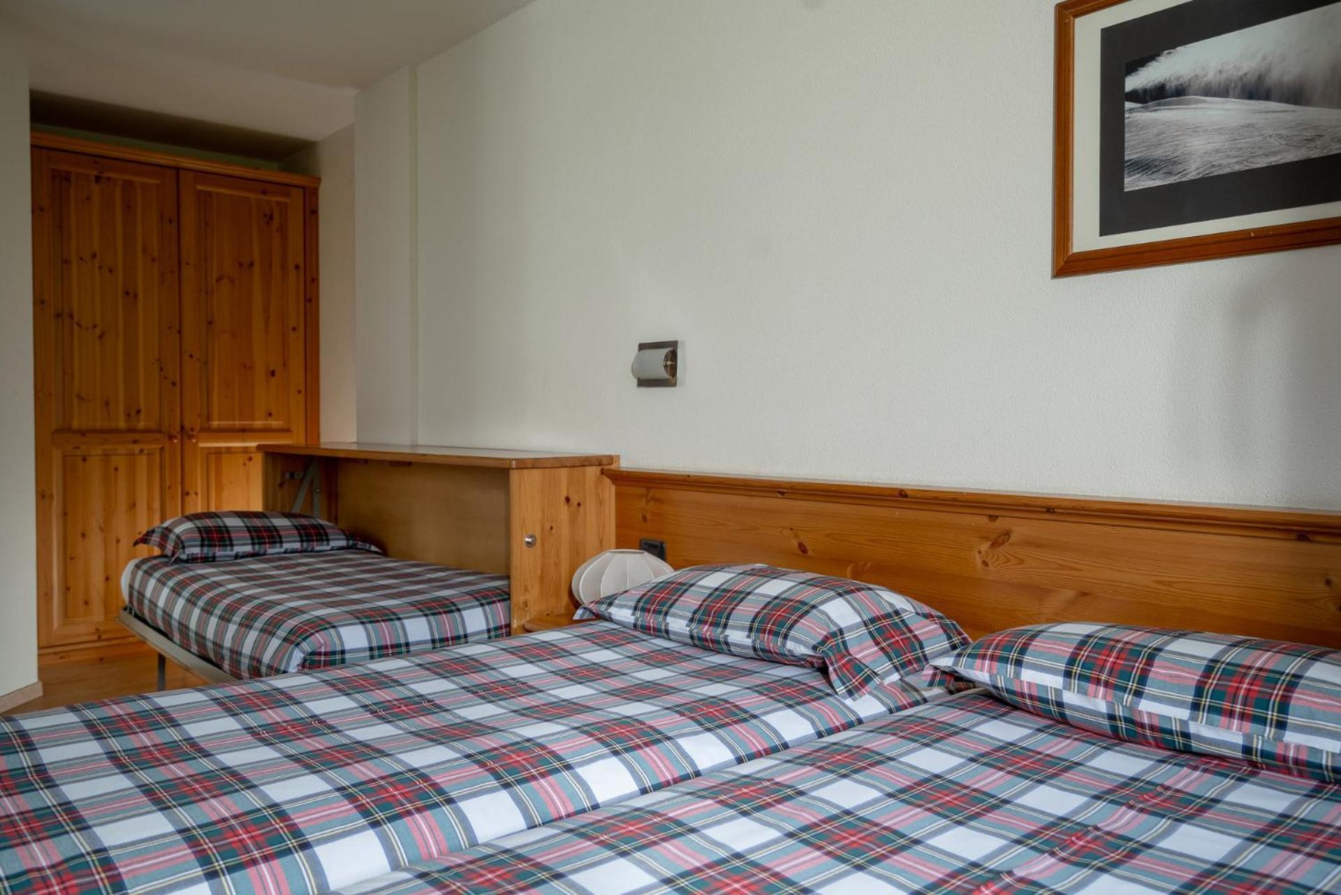 Aparthotel Stelle Di Neve 3*