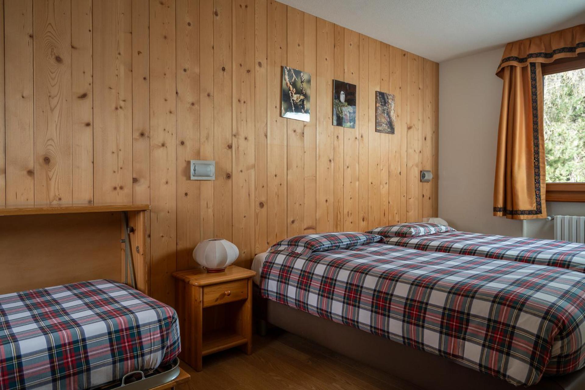 Stelle Di Neve Aparthotel