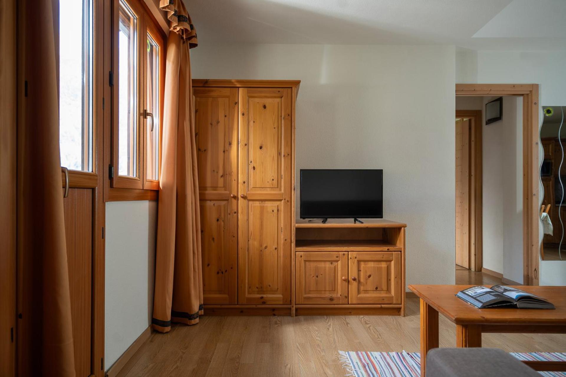 Aparthotel Stelle Di Neve
