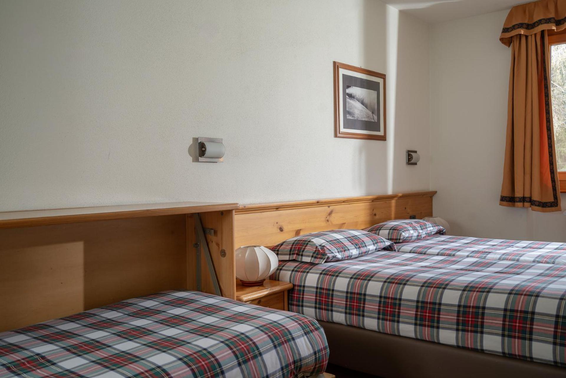 Stelle Di Neve Aparthotel 3*