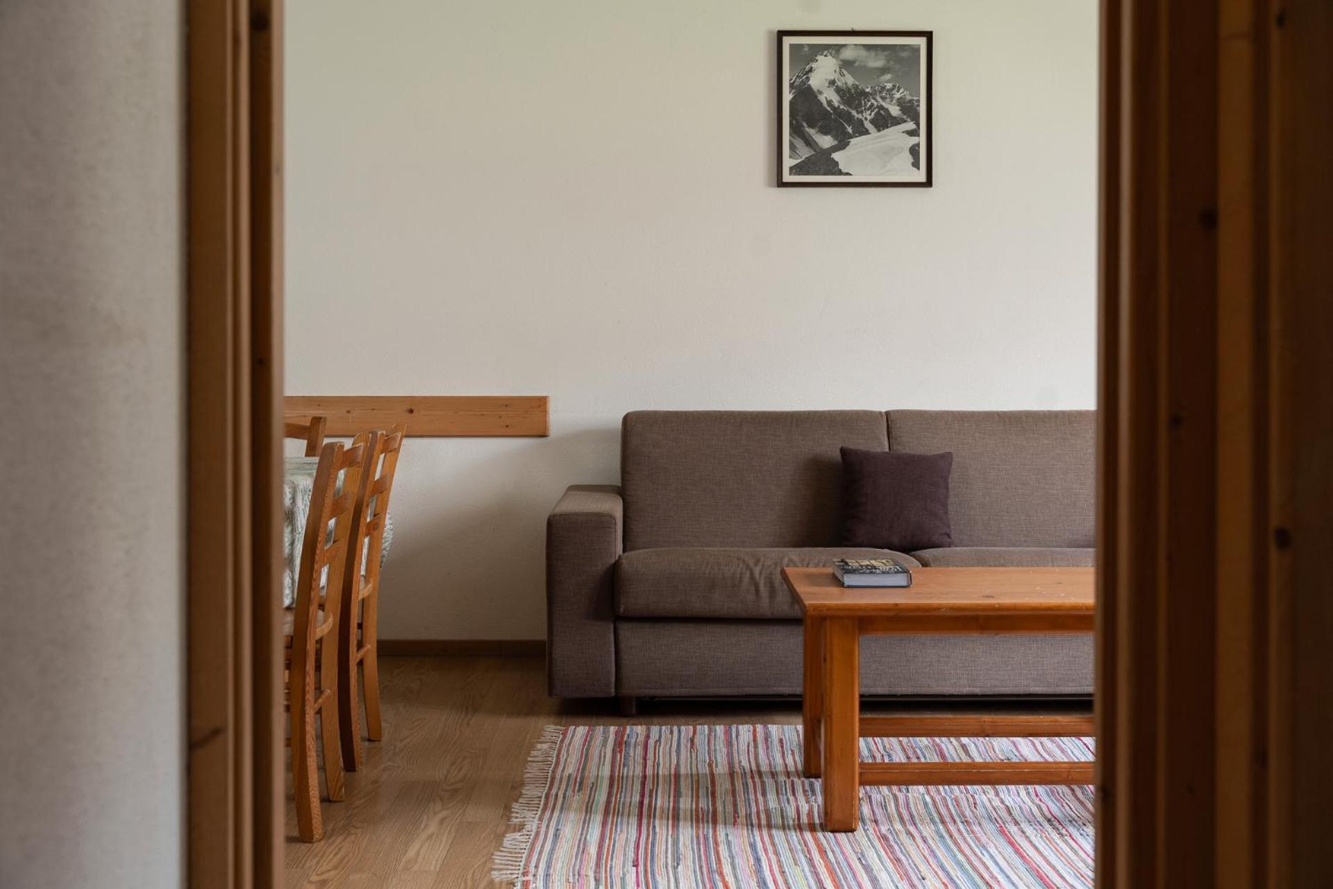 Aparthotel Stelle Di Neve 3*