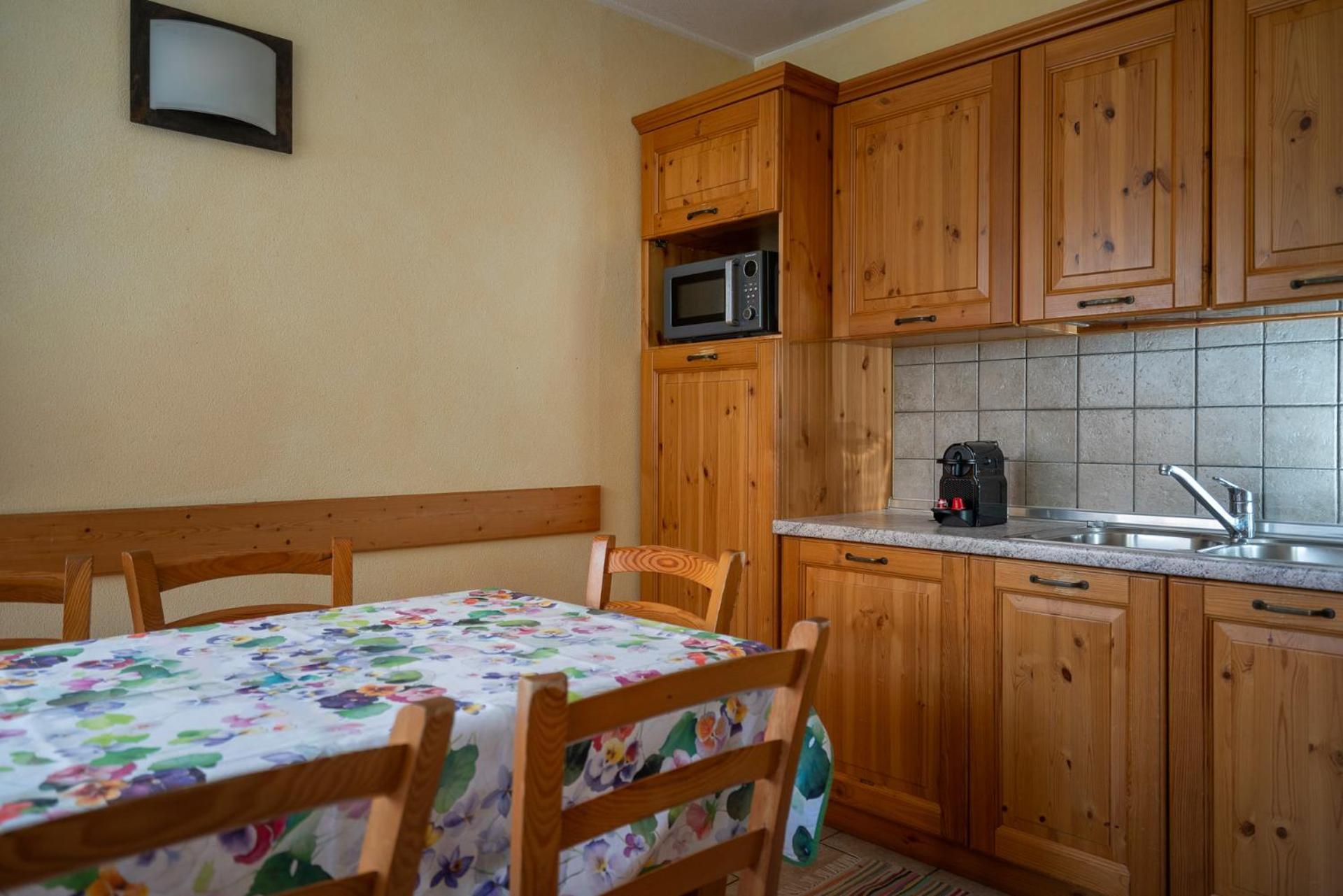 Aparthotel Stelle Di Neve Bormio