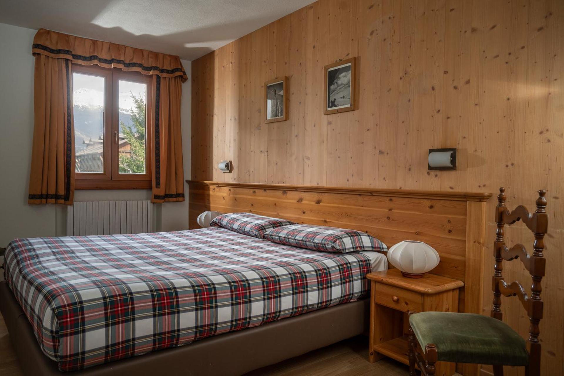 Stelle Di Neve 3* Bormio