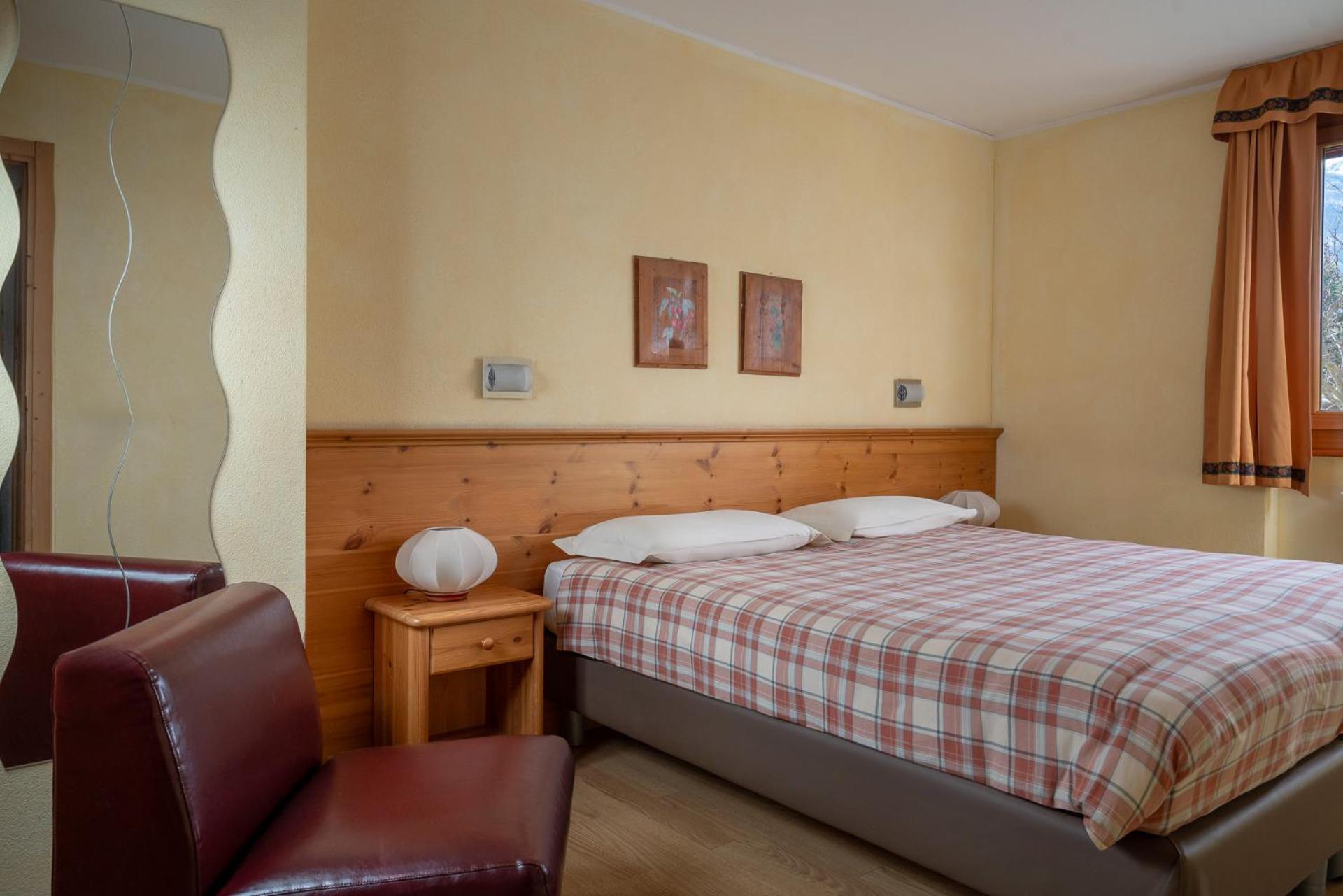 Aparthotel Stelle Di Neve