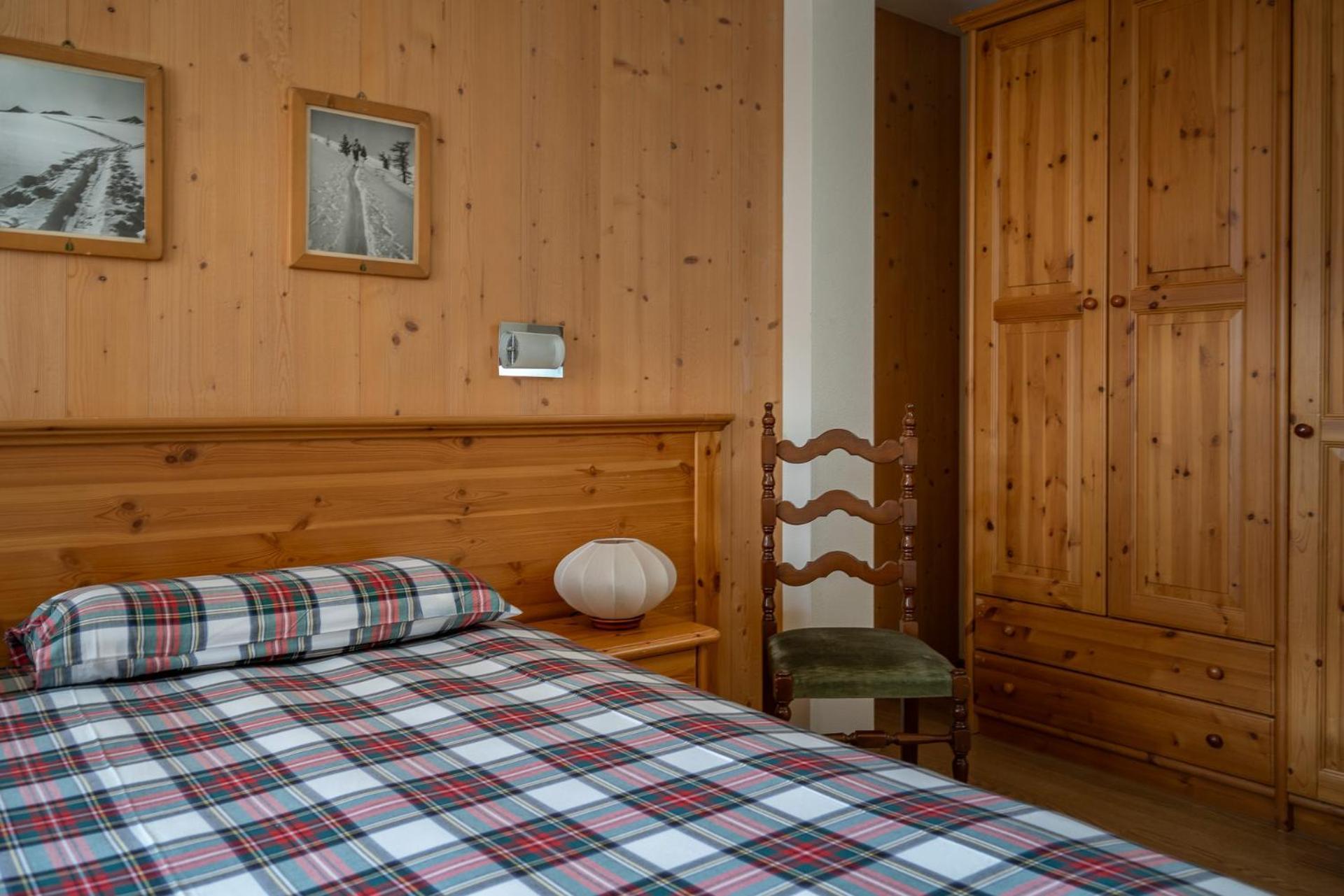 Stelle Di Neve Aparthotel Bormio