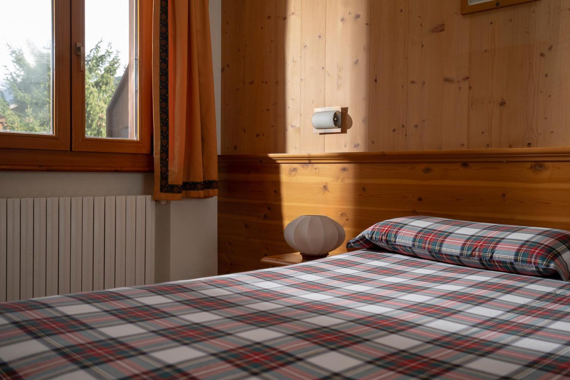Aparthotel Stelle Di Neve Bormio