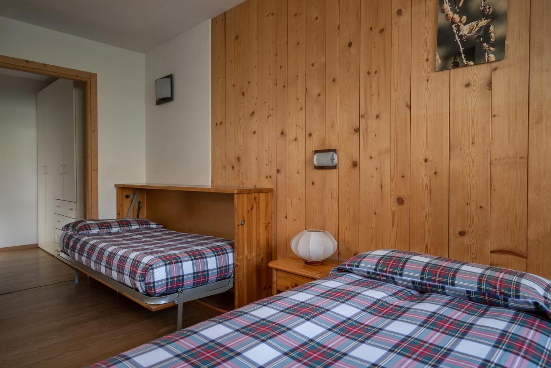 Stelle Di Neve Aparthotel