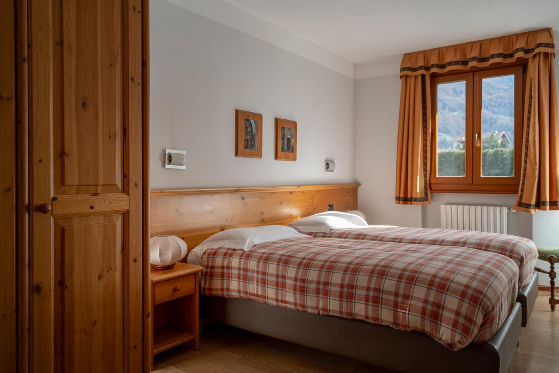 Stelle Di Neve Aparthotel 3*
