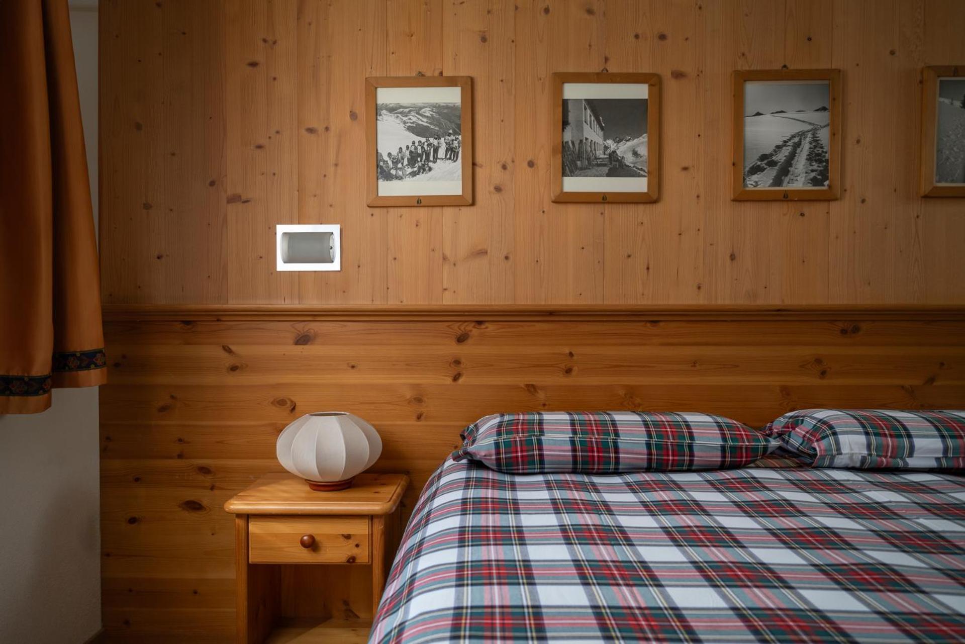 Aparthotel Stelle Di Neve Bormio