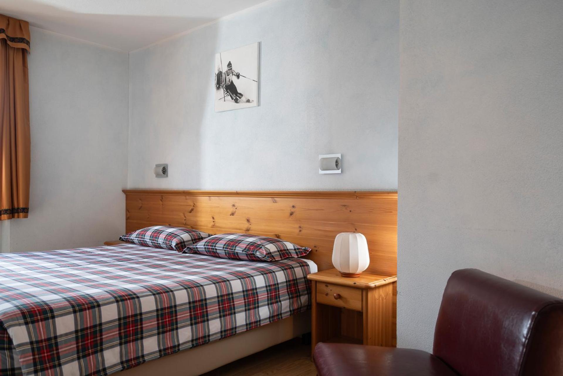 Aparthotel Stelle Di Neve