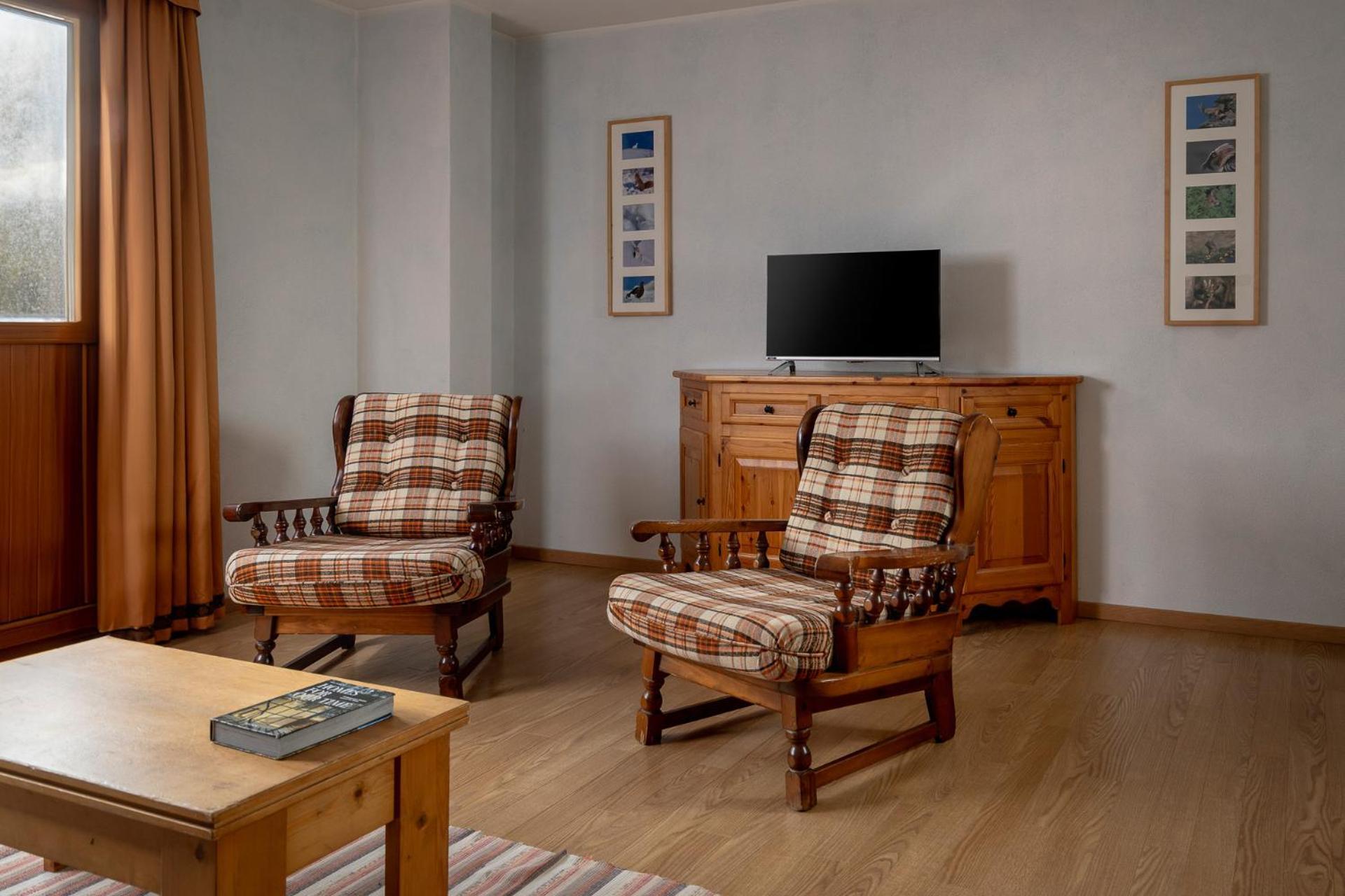 Stelle Di Neve Aparthotel 3*