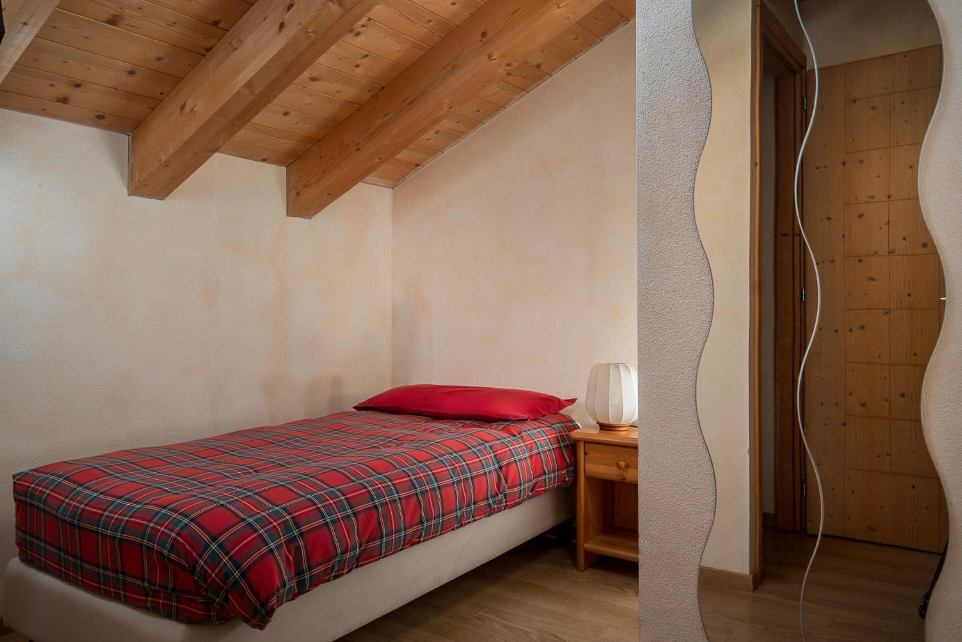 Aparthotel Stelle Di Neve