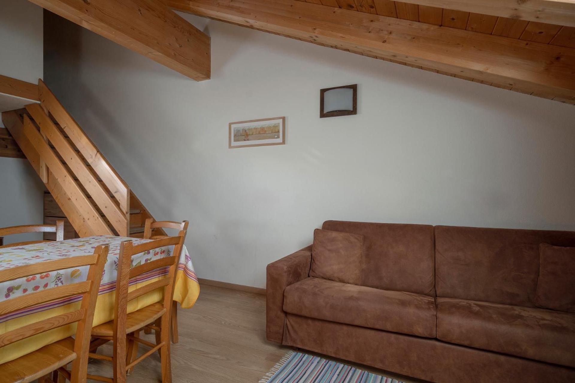 Stelle Di Neve Aparthotel Bormio