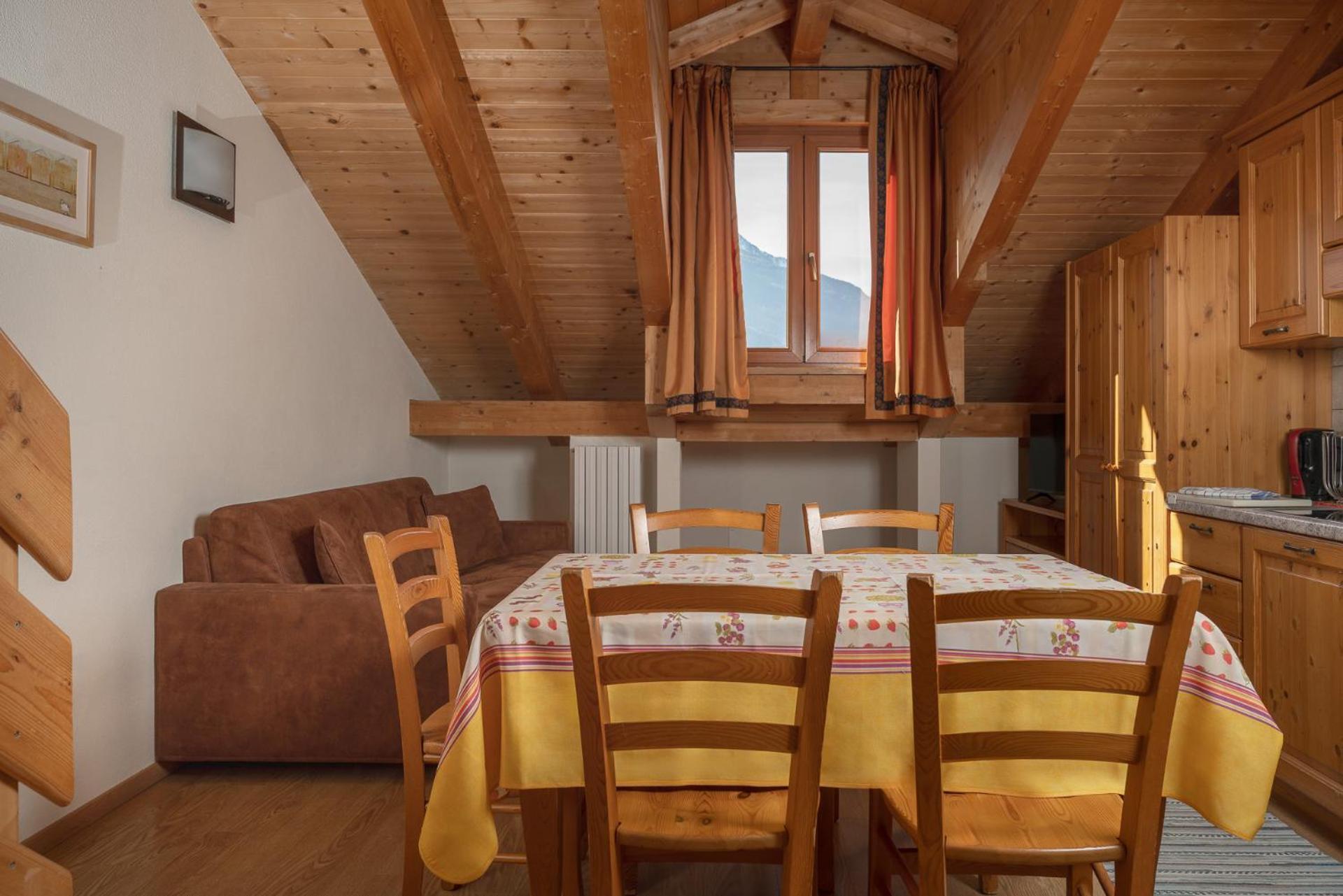 Aparthotel Stelle Di Neve Bormio