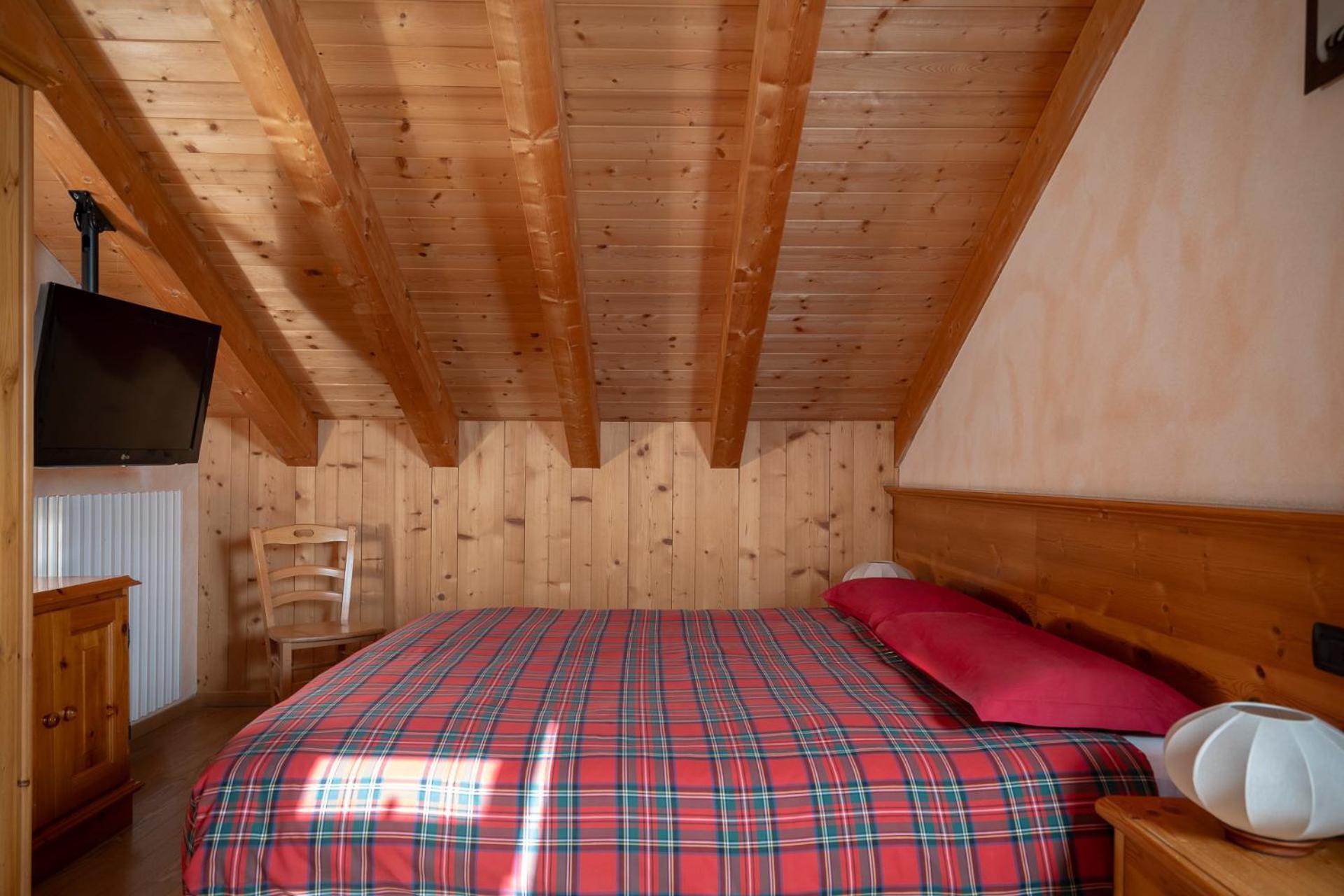 Stelle Di Neve 3* Bormio