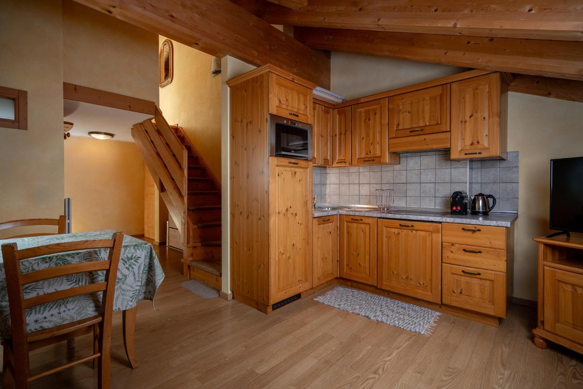 Stelle Di Neve Aparthotel 3*