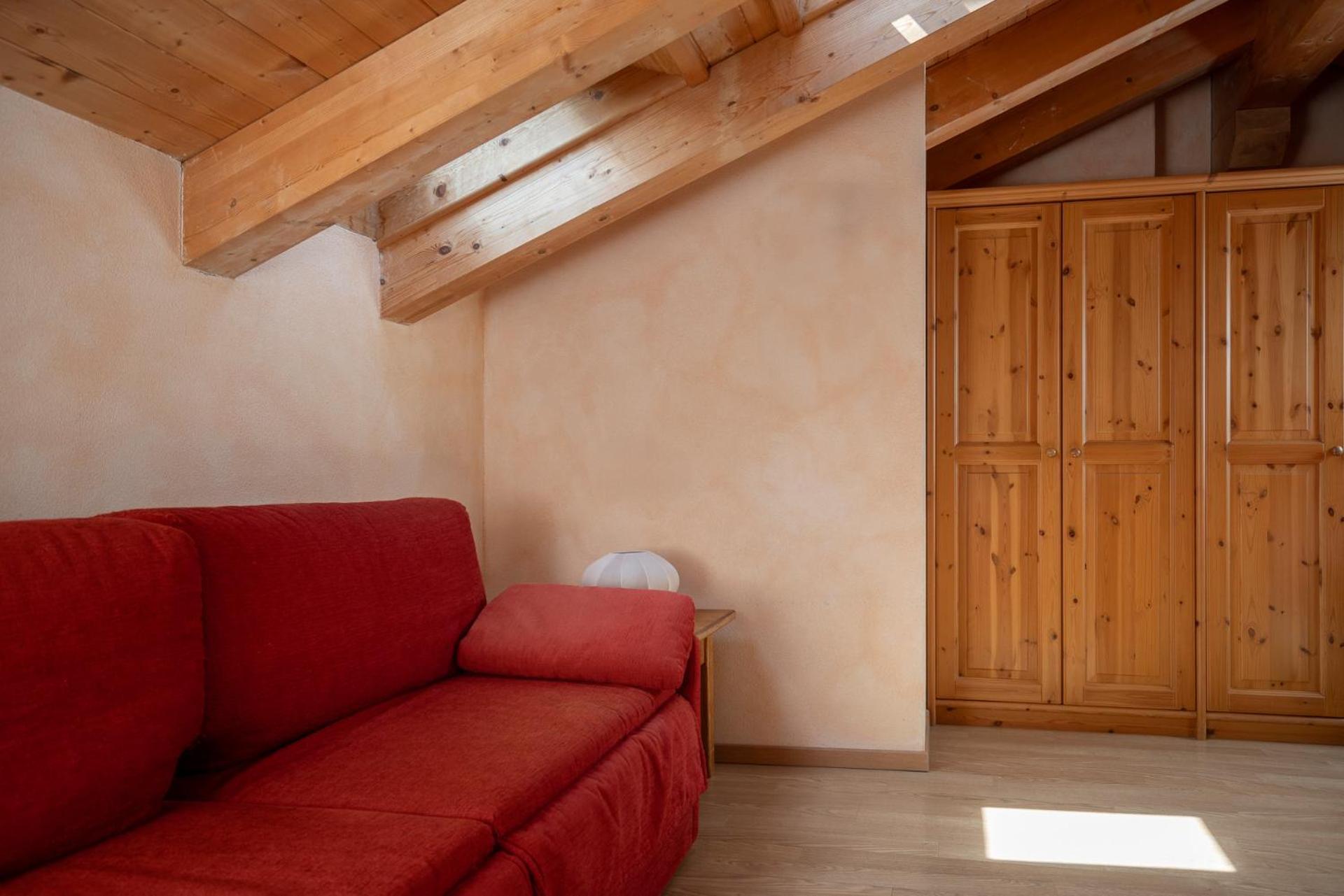 Stelle Di Neve Aparthotel Bormio
