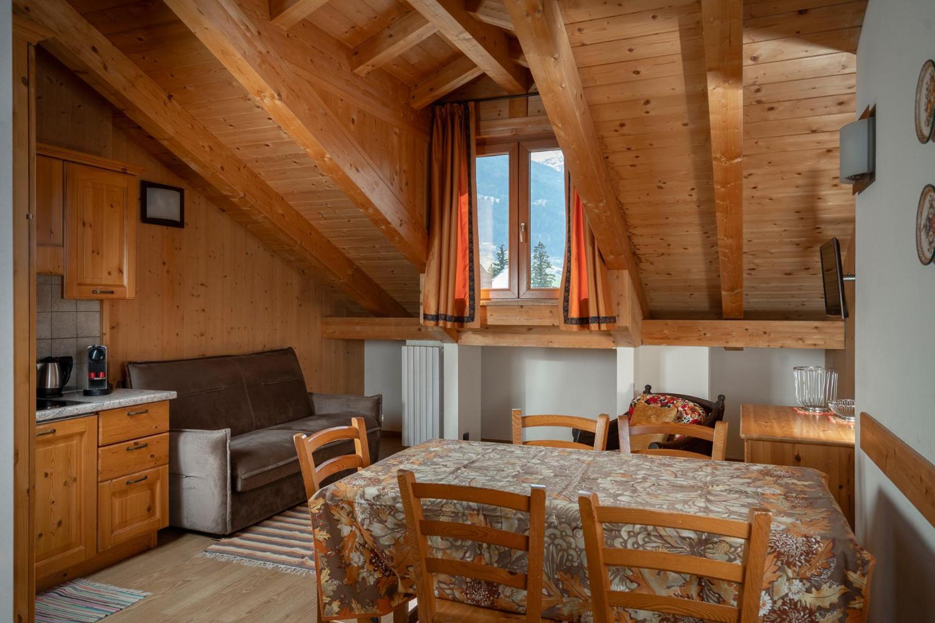 Stelle Di Neve 3* Bormio