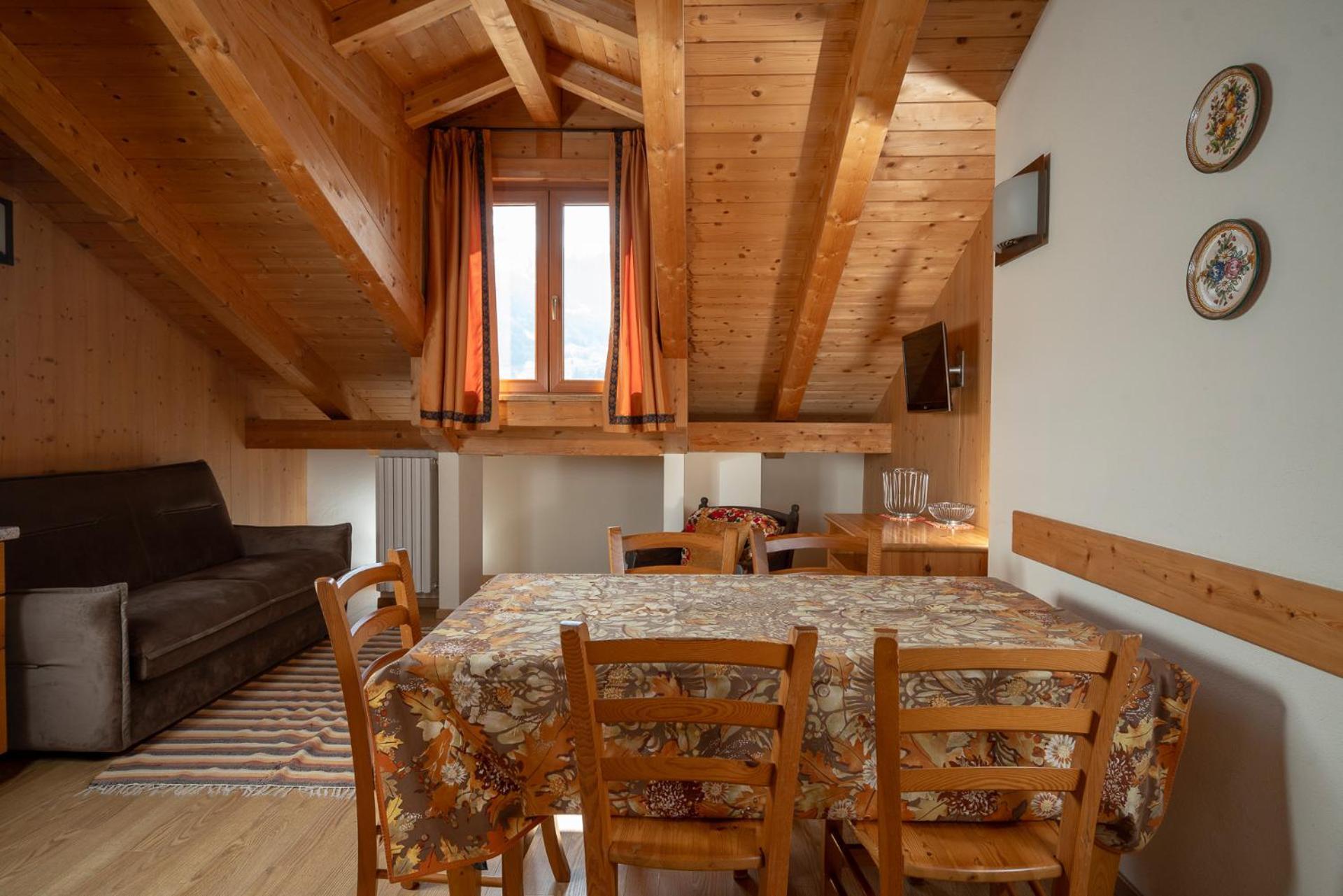 Stelle Di Neve Aparthotel