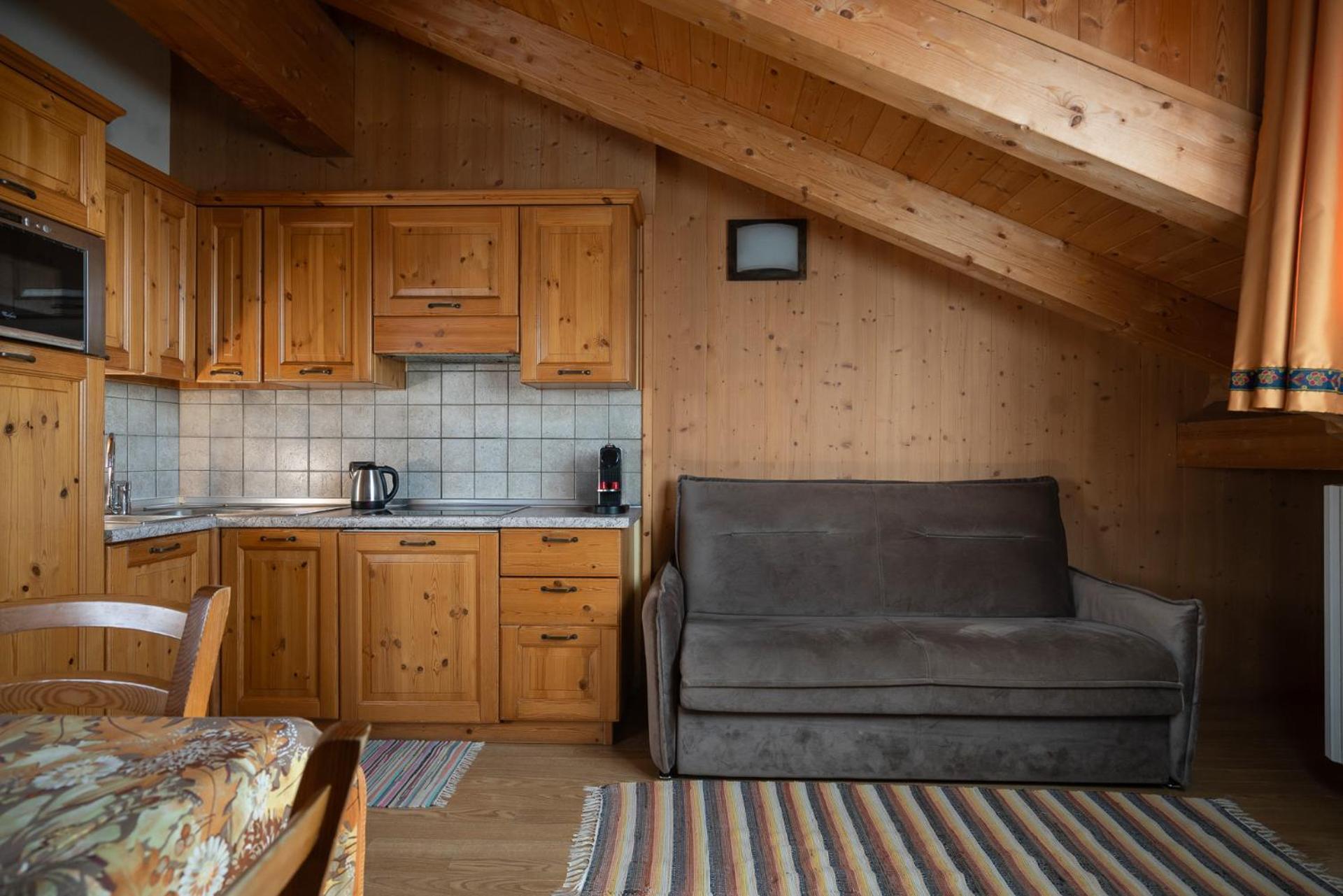 Aparthotel Stelle Di Neve