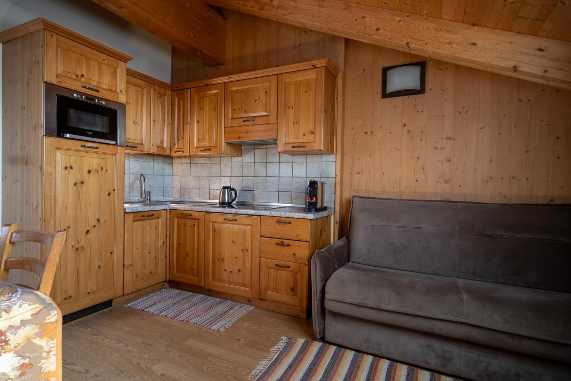 Stelle Di Neve Aparthotel 3*