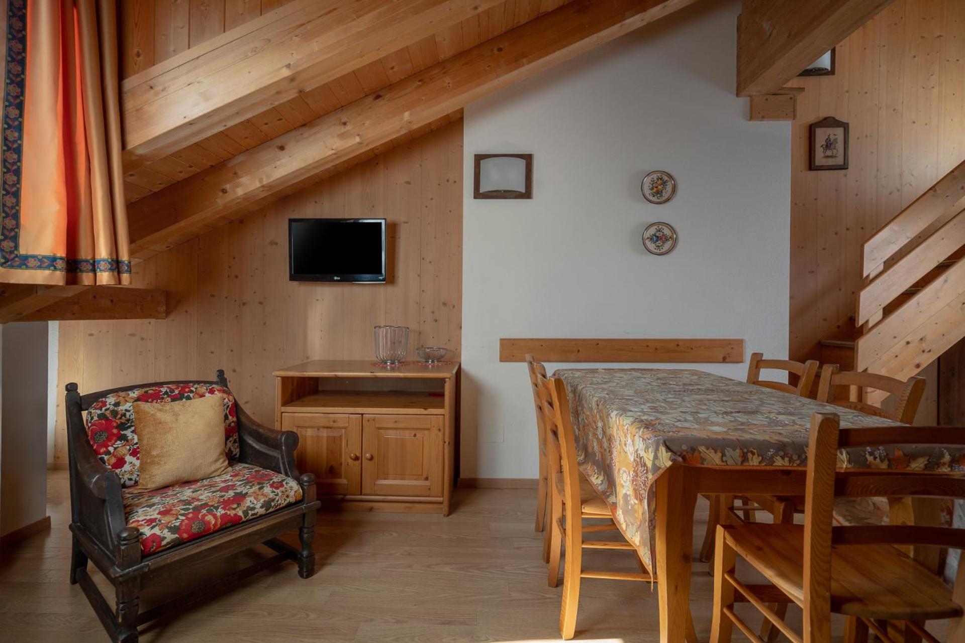 Aparthotel Stelle Di Neve 3*