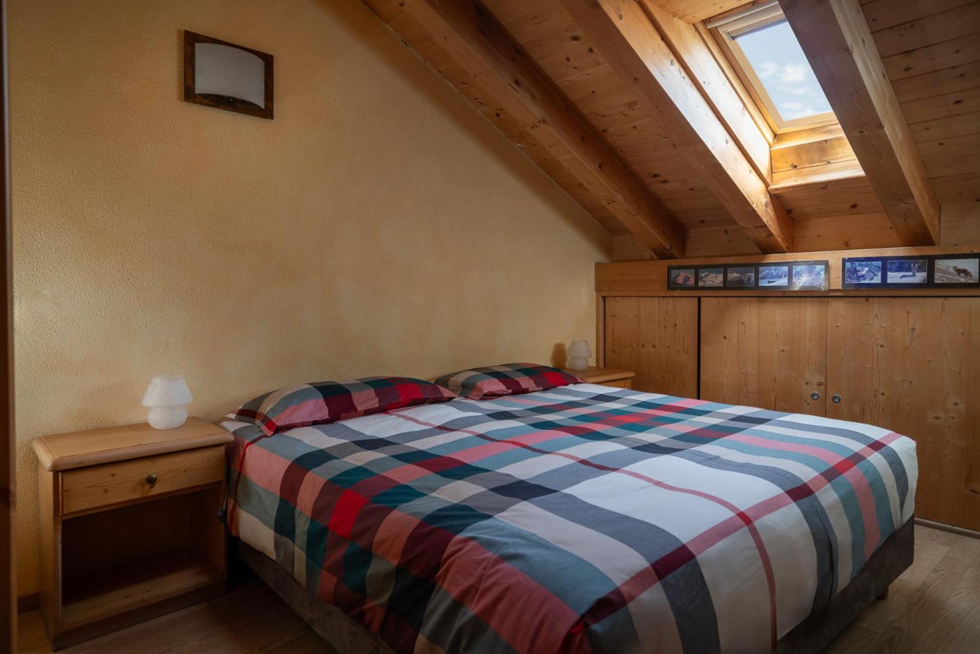 Aparthotel Stelle Di Neve