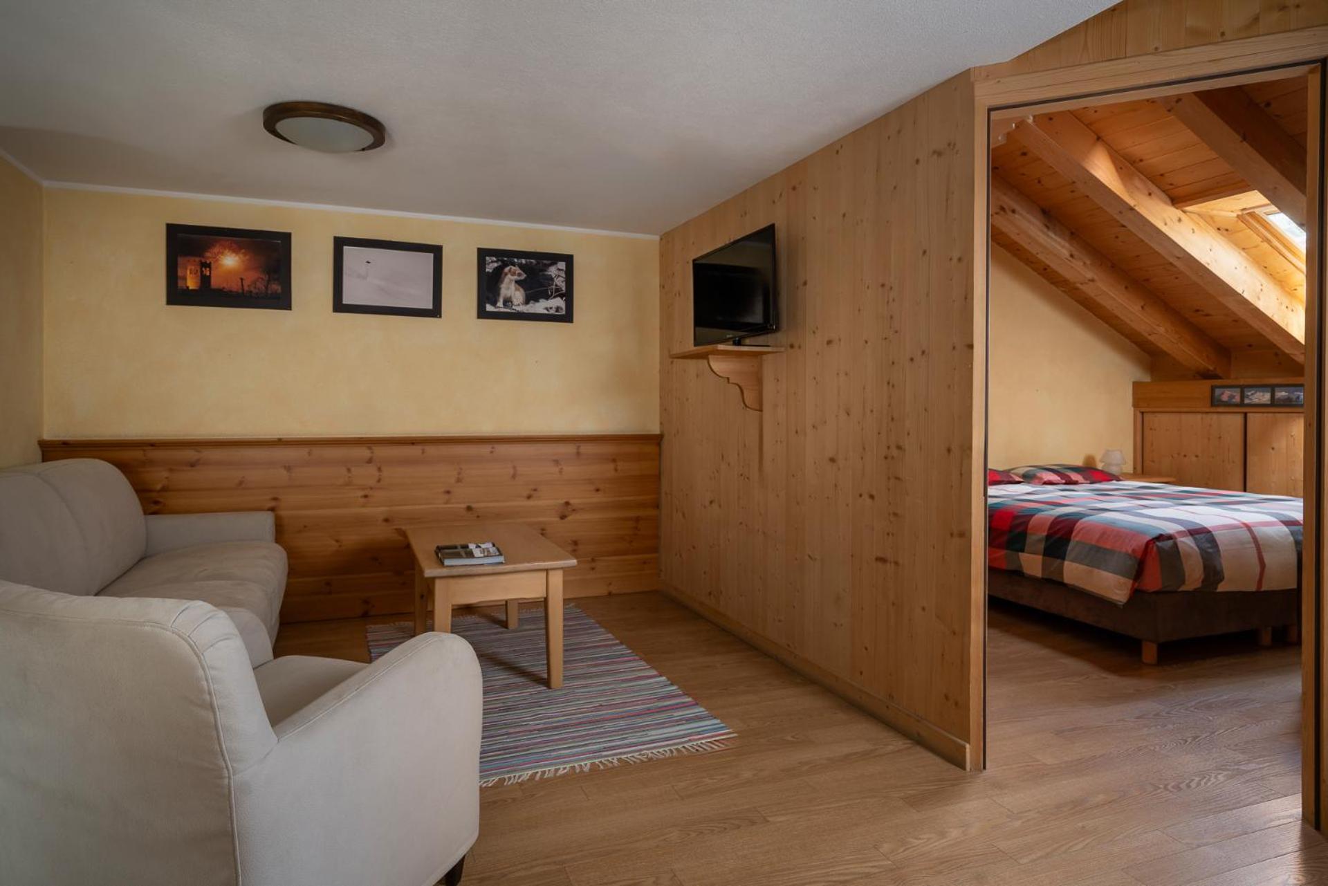 Stelle Di Neve Aparthotel 3*