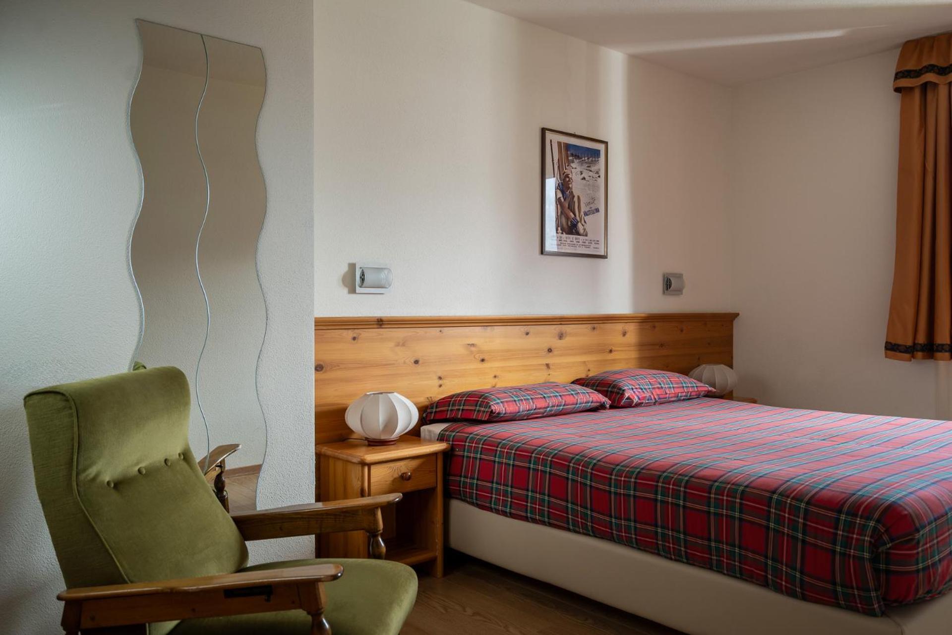 Stelle Di Neve Aparthotel Bormio