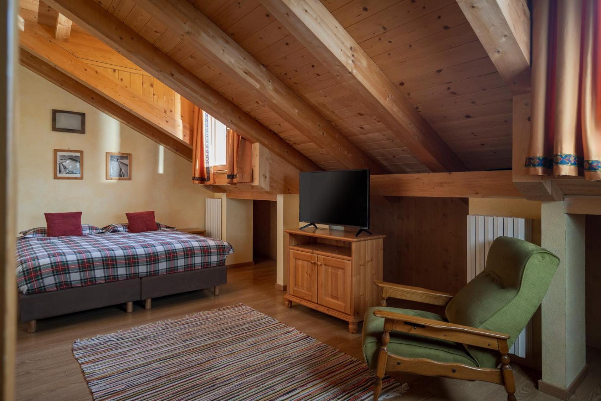 Stelle Di Neve Aparthotel 3*