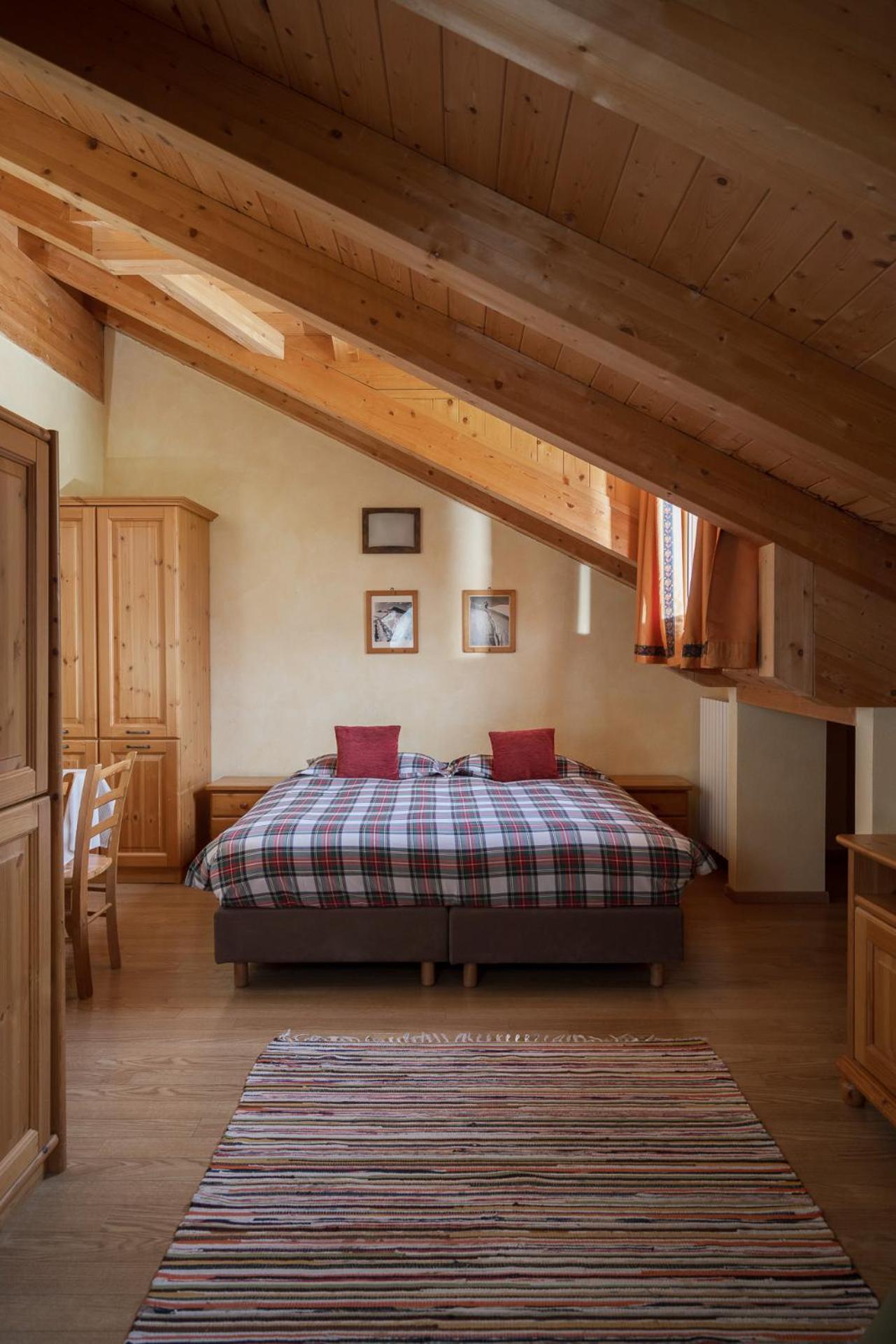 Aparthotel Stelle Di Neve 3*