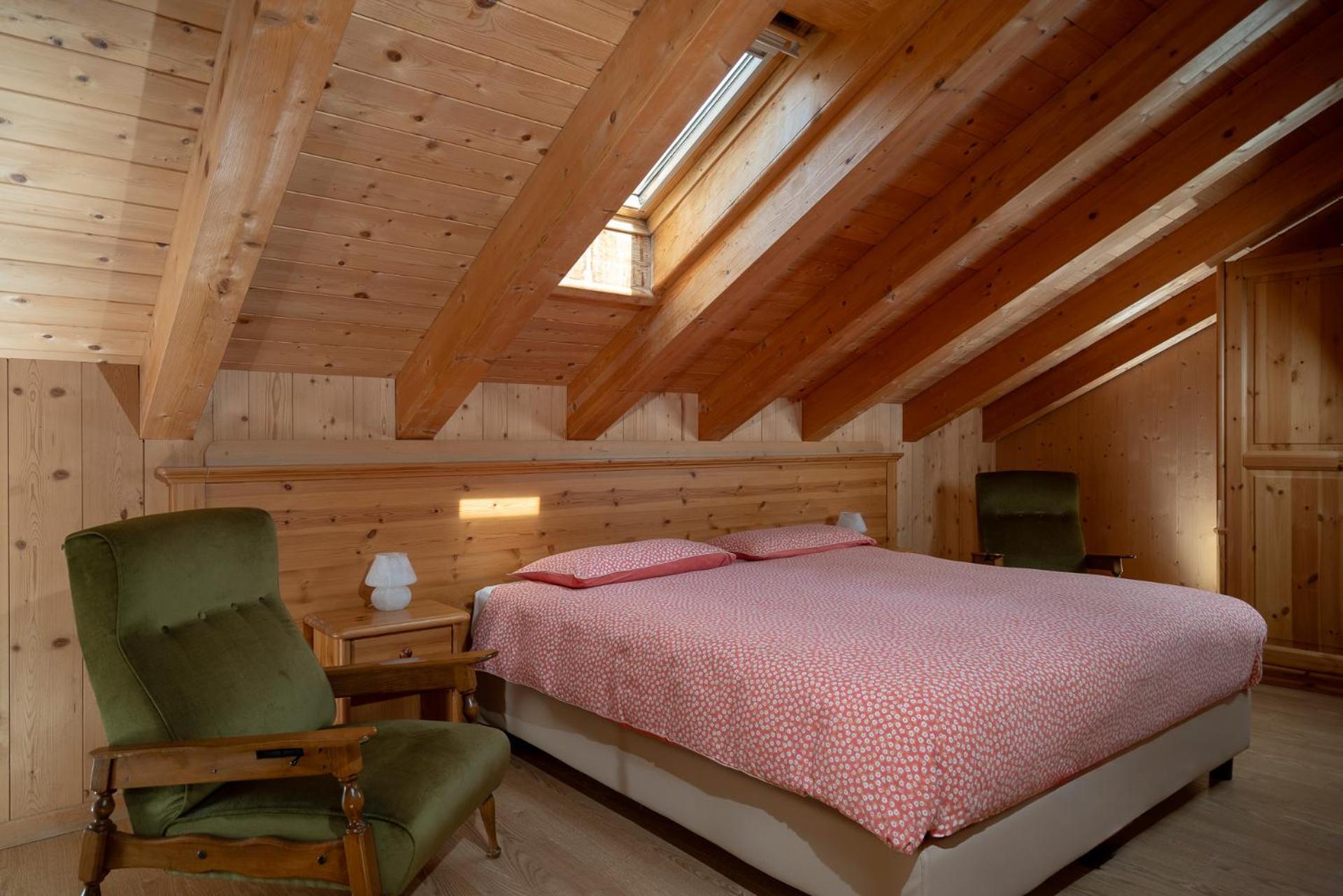 Stelle Di Neve Aparthotel Bormio
